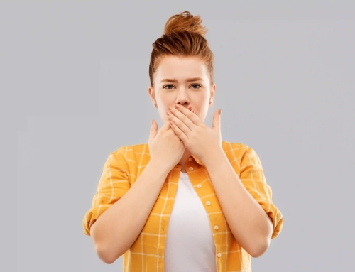 ¿Cómo evitar el mal aliento? 6 consejos para un aliento fresco