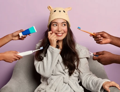 5 errores en la higiene dental y cómo corregirlos