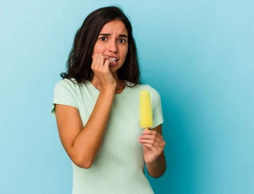 Sensibilidad dental: causas y tratamiento