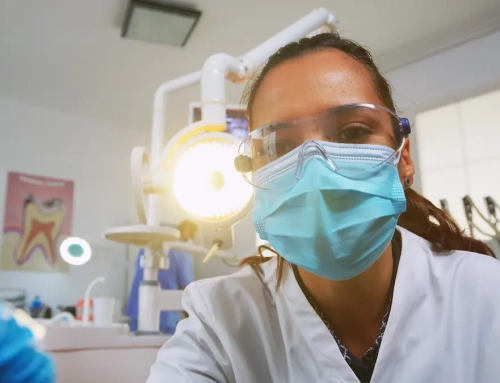Revisión dental: por qué no debes esperar a sentir molestias