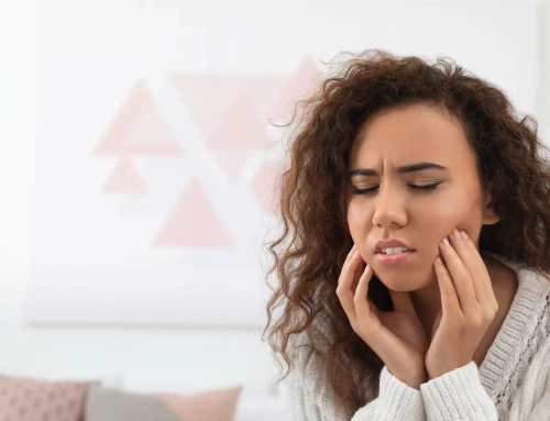 ¿Cómo afecta el estrés a la salud bucal?