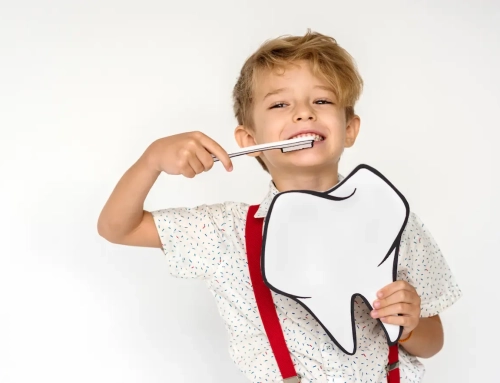 Cuidado dental para niños: cómo crear buenos hábitos desde pequeños